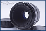 難あり キヤノン Canon COMPACT-MACRO EF 50mm F2.5 前後キャップ付 同梱無料 #my829