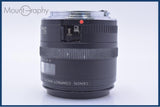 難あり キヤノン Canon COMPACT-MACRO EF 50mm F2.5 前後キャップ付 同梱無料 #my829
