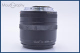 難あり キヤノン Canon COMPACT-MACRO EF 50mm F2.5 前後キャップ付 同梱無料 #my829