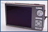 オリンパス Olympus μ-1060 7x 元箱、バッテリー、充電器、取扱説明書付属 同梱無料 #my83