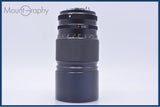 【動作保証】 コニカ KONICA HEXANON AR 200mm F3.5 前キャップ&レンズフィルター付 同梱無料 #my830