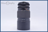【動作保証】 コニカ KONICA HEXANON AR 200mm F3.5 前キャップ&レンズフィルター付 同梱無料 #my830