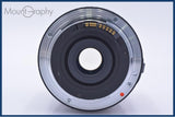【動作保証】 シグマ SIGMA 18-200mm F3.5-6.3 DC 前後キャップ&レンズフィルター付 キヤノンEF用(AF) 同梱無料 #my831