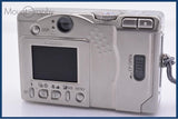 【動作保証】 キヤノン Canon IXY DIGITAL 300 3x 元箱、バッテリー、充電器、取扱説明書付属 同梱無料 #my85