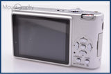 パナソニック Panasonic LUMIX DMC-FS1 元箱、バッテリー、充電器、取扱説明書付属 同梱無料 #my86