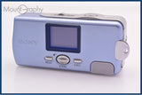 難あり ソニー SONY Cyber-shot DSC-U20 単四電池仕様 元箱、取扱説明書付属 同梱無料 #my87