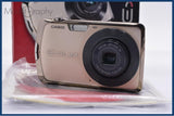 難あり カシオ CASIO EXILIM EX-Z330 3x 元箱付属 同梱無料 #my89