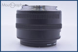 難あり キヤノン Canon EF 35mm F2 レンズフィルター付 同梱無料 #my895