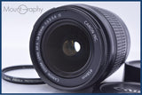 【動作保証】 キヤノン Canon EF-S 18-55mm F3.5-5.6 IS 前後キャップ&amp;レンズフィルター付 同梱無料 #my896