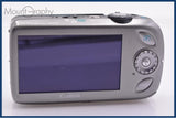 【動作保証】 キヤノン Canon IXY DIGITAL 510IS 4x バッテリー付属 同梱無料 #my90