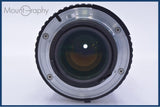 ニコン Nikon SERIES E 75-150mm F3.5 Ai-s 前後キャップ&amp;レンズフィルター付 同梱無料 #my902