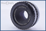 【動作保証】 フジ FUJI FUJINAR-E 7.5cm F4.5 L39用 同梱無料 #my903