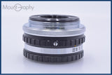 【動作保証】 フジ FUJI FUJINAR-E 7.5cm F4.5 L39用 同梱無料 #my903