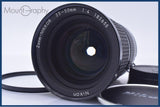 【動作保証】 ニコン Nikon Zoom-NIKKOR 25-50mm F4 Ai 前後キャップ&amp;レンズフィルター付 同梱無料 #my906