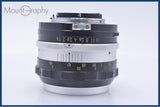 難あり ニコン Nikon NIKKOR-S Auto 50mm F1.4 非Ai 同梱無料 #my911