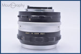 難あり ニコン Nikon NIKKOR-S Auto 50mm F1.4 非Ai 同梱無料 #my911