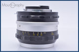 難あり ニコン Nikon NIKKOR-S Auto 50mm F1.4 非Ai 同梱無料 #my911