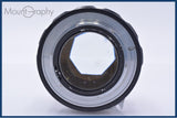 難あり ニコン Nikon NIKKOR-S Auto 50mm F1.4 非Ai 同梱無料 #my911