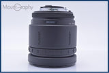 【動作保証】 タムロン TAMRON AF LD 28-200mm F3.8-5.6 元箱&amp;前後キャップ&amp;レンズフィルター&amp;取扱説明書付 ニコンF用(AF) 同梱無料 #my913