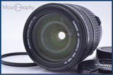 タムロン TAMRON AF ASPHERICAL XR LD IF 28-300mm F3.5-6.3 MACRO 前後キャップ&レンズフィルター付 キヤノンEF用(AF) #my914