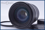 【動作保証】 ニコン Nikon AF NIKKOR 70-210mm F4-5.6 前後キャップ&amp;レンズフィルター付 同梱無料 #my915