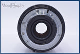 【動作保証】 ニコン Nikon AF NIKKOR 70-210mm F4-5.6 前後キャップ&amp;レンズフィルター付 同梱無料 #my915