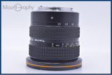難あり トキナー Tokina AF 20-35mm F3.5-4.5 後キャップ&amp;レンズフィルター付 キヤノンEF用(AF) 同梱無料 #my916