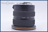 難あり トキナー Tokina AF 20-35mm F3.5-4.5 後キャップ&amp;レンズフィルター付 キヤノンEF用(AF) 同梱無料 #my916