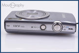 難あり キヤノン Canon IXY 150 同梱無料 #my92
