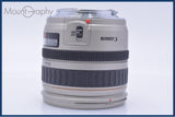 【動作保証】 キヤノン Canon EF 24-85mm F3.5-4.5 USM 前後キャップ&レンズフィルター付 同梱無料 #my920