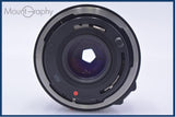 【動作保証】 キヤノン Canon NEW FD 50mm F2 前後キャップ&amp;レンズフィルター付 同梱無料 #my922