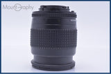 【動作保証】 ニコン Nikon AF NIKKOR 28-80mm F3.5-5.6 D 前後キャップ&amp;レンズフィルター付 同梱無料 #my924
