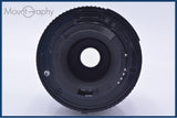 【動作保証】 ニコン Nikon AF NIKKOR 28-80mm F3.5-5.6 D 前後キャップ&amp;レンズフィルター付 同梱無料 #my924
