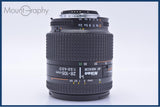 【動作保証】 ニコン Nikon AF NIKKOR 28-105mm F3.5-4.5 D 前後キャップ&amp;レンズフィルター付 同梱無料 #my925