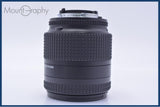 【動作保証】 ニコン Nikon AF NIKKOR 28-105mm F3.5-4.5 D 前後キャップ&amp;レンズフィルター付 同梱無料 #my925