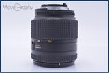 【動作保証】 ニコン Nikon AF NIKKOR 28-105mm F3.5-4.5 D 前後キャップ&amp;レンズフィルター付 同梱無料 #my925