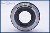 【動作保証】 リコー RICOH RIKENON 50mm F1.7 前後キャップ&レンズフィルター付 ペンタックスK用(MF) 同梱無料 #my926
