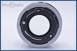 【動作保証】 キヤノン Canon FD 50mm F1.4 後キャップ付 同梱無料 #my927