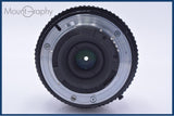 【動作保証】 ニコン Nikon AF NIKKOR 35-70mm F3.3-4.5 前後キャップ付 同梱無料 #my930