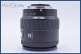 【動作保証】 ミノルタ MINOLTA AF 24-85mm F3.5-4.5 前後キャップ付 同梱無料 #my931