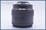 【動作保証】 ミノルタ MINOLTA AF 24-85mm F3.5-4.5 前後キャップ付 同梱無料 #my931
