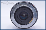 【動作保証】 ミノルタ MINOLTA AF 24-85mm F3.5-4.5 前後キャップ付 同梱無料 #my931