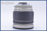 難あり タムロン TAMRON AF 28-200mm F3.8-5.6 LD 後キャップ&amp;レンズフィルター付 ペンタックスK用(AF) 同梱無料 #my934