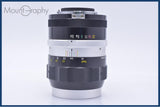 【動作保証】 ニコン Nikon NIKKOR-Q Auto 135mm F3.5 非Ai 前後キャップ&amp;レンズフィルター付 同梱無料 #my939