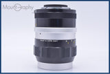 【動作保証】 ニコン Nikon NIKKOR-Q Auto 135mm F3.5 非Ai 前後キャップ&amp;レンズフィルター付 同梱無料 #my939