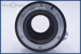 【動作保証】 ニコン Nikon NIKKOR-Q Auto 135mm F3.5 非Ai 前後キャップ&amp;レンズフィルター付 同梱無料 #my939