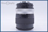 【動作保証】 ニコン Nikon NIKKOR-Q C Auto 135mm F2.8 非Ai 前後キャップ&レンズフィルター付 同梱無料 #my941