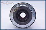 【動作保証】 キヤノン Canon EF 75-300mm F4-5.6 III USM 前後キャップ&amp;レンズフィルター付 同梱無料 #my944