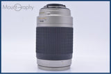 【動作保証】 ニコン Nikon AF NIKKOR 70-300mm F4-5.6 G 前後キャップ&レンズフィルター付 同梱無料 #my945