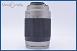 【動作保証】 ニコン Nikon AF NIKKOR 70-300mm F4-5.6 G 前後キャップ&レンズフィルター付 同梱無料 #my945